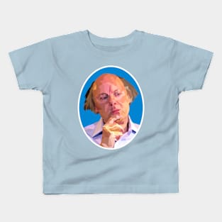 Bjarne Stroustrup C++ Kids T-Shirt